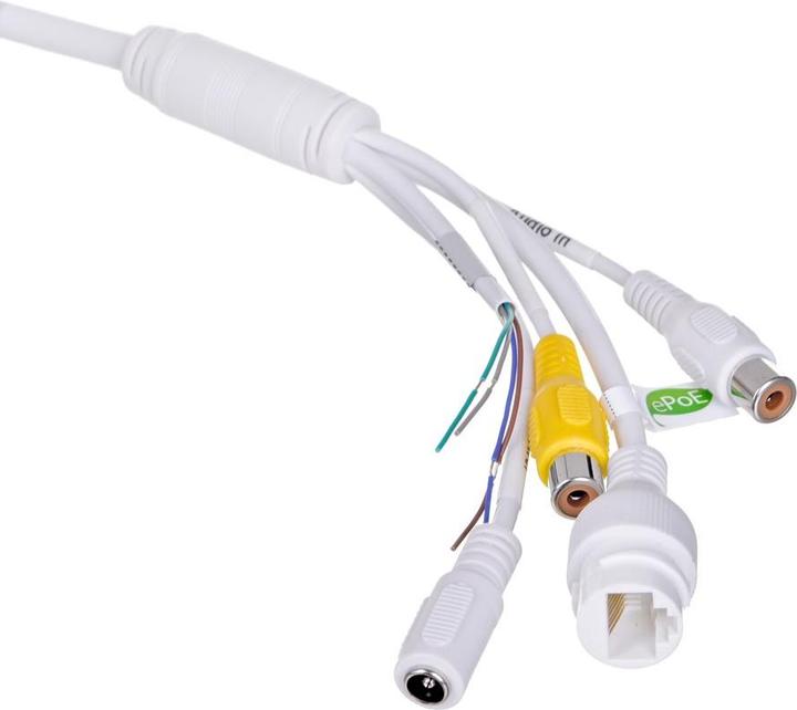 Produktbild Dahua NET CAMERA 5MP IR BULLET AI/IPC-HFW3549T1-AS-PV0280B (2592 x 1944 Pixels)