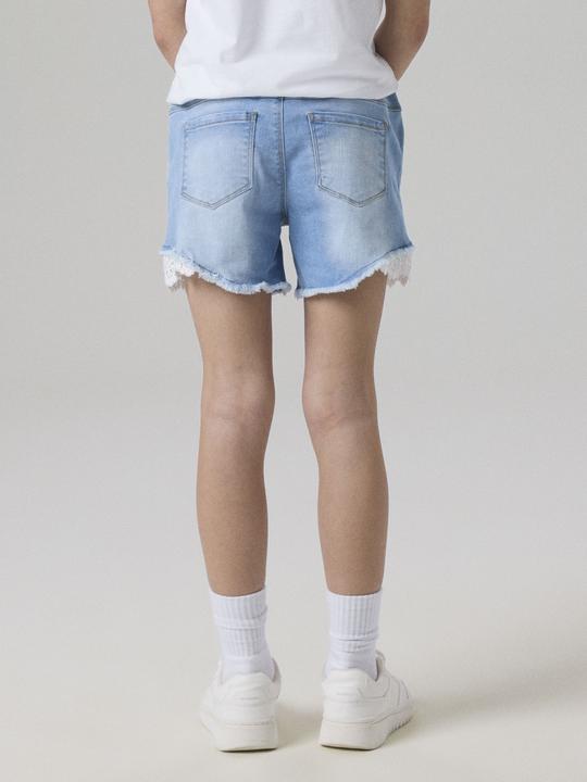Image du produit Name it SALLI Short en jean (152)