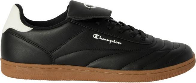 Image du produit Champion schwarze Herren-Prestige-Flap-Schuhe (46)