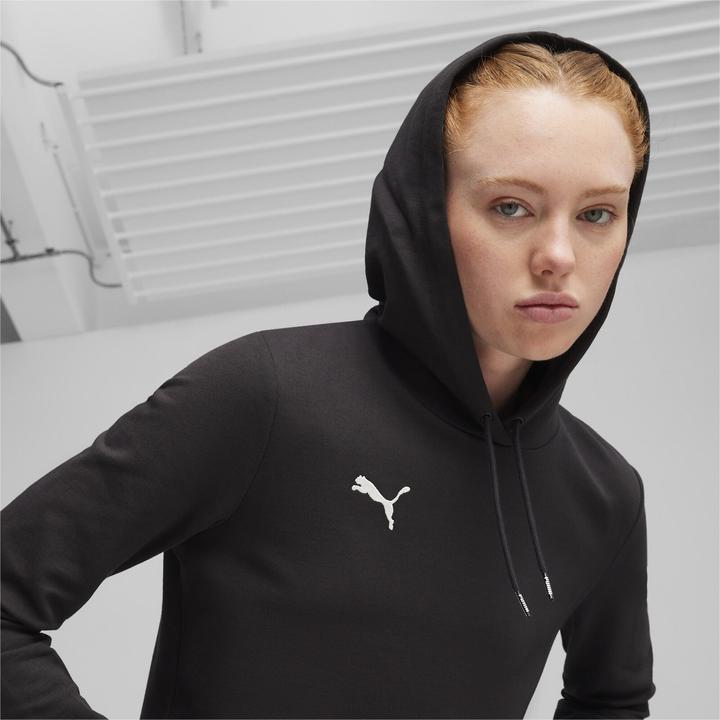 Produktbild Puma teamGOAL Casuals Hoody Wmn (S)