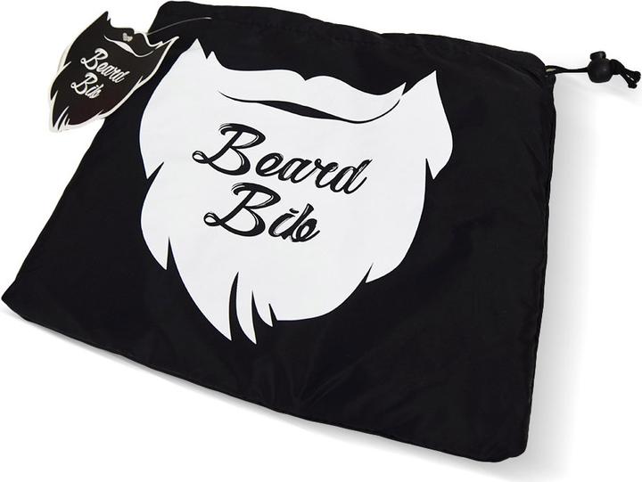 Produktbild Mikamax Beard Bib