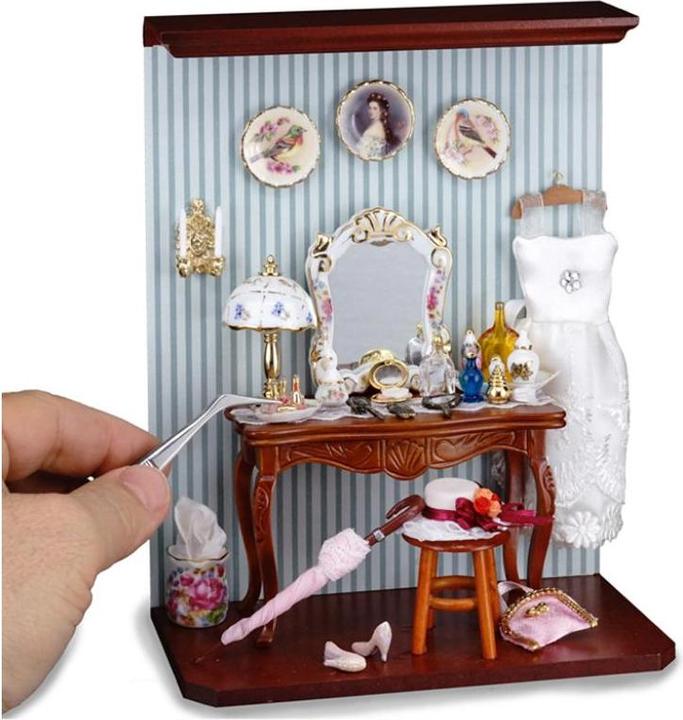 Image du produit Reutter 001.802/2 - M.W. - Ankleidezimmer