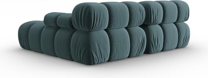 Actual product image Micadoni Bellis (Corner sofa, Modular sofa)