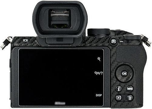 Actual product image JJC KE DK30 Long Camera Eyecup (Eye cup)