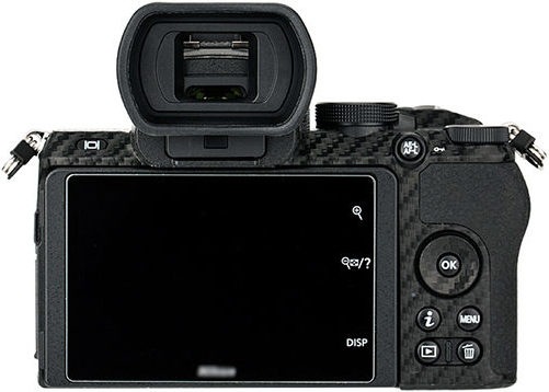 Produktbild JJC KE DK30 Long Camera Eyecup