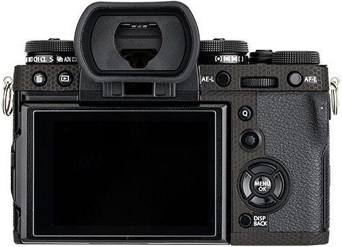 Immagine prodotto JJC KE XTL Occhiale lungo per fotocamera