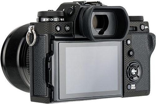 Immagine prodotto JJC KE XTL Occhiale lungo per fotocamera