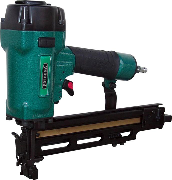 Actual product image Prebena Druckluftnagler 4C-Z50