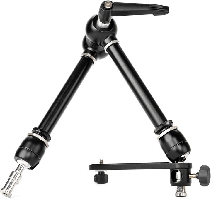 Productafbeelding Caruba Variabele Frictie Magische Arm met Camerabeugel (Diverse video accessoires)