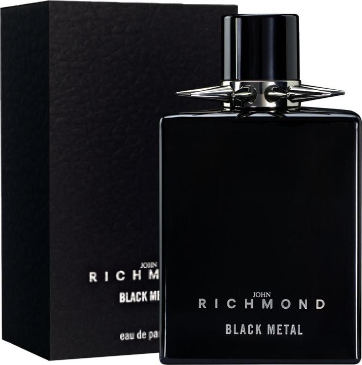 Richmond & Finch Eau de Parfum Natural (Eau de Parfum, 100 ml)