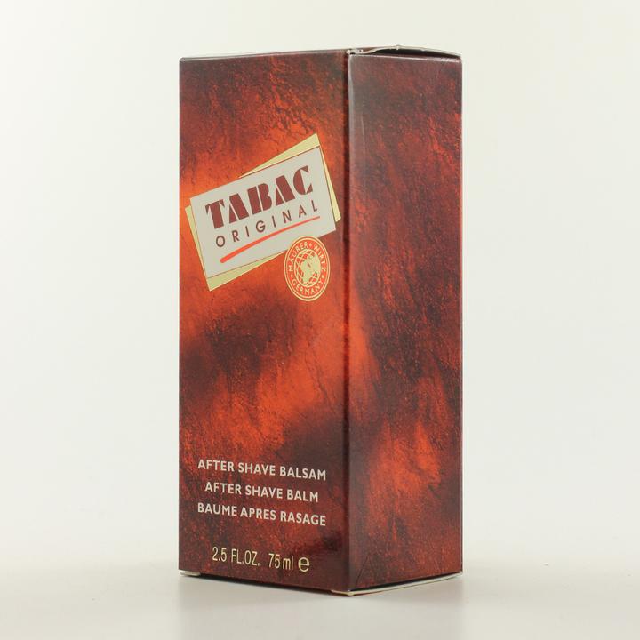 Productafbeelding Tabac Original (Aftershave Balsem, 75 ml)