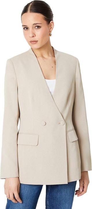 Produktbild Dorothy Perkins Blazer Ohne Kragen (34)