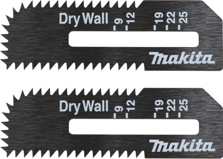 Produktbild Makita Trockenbausägeblatt Gipskarton