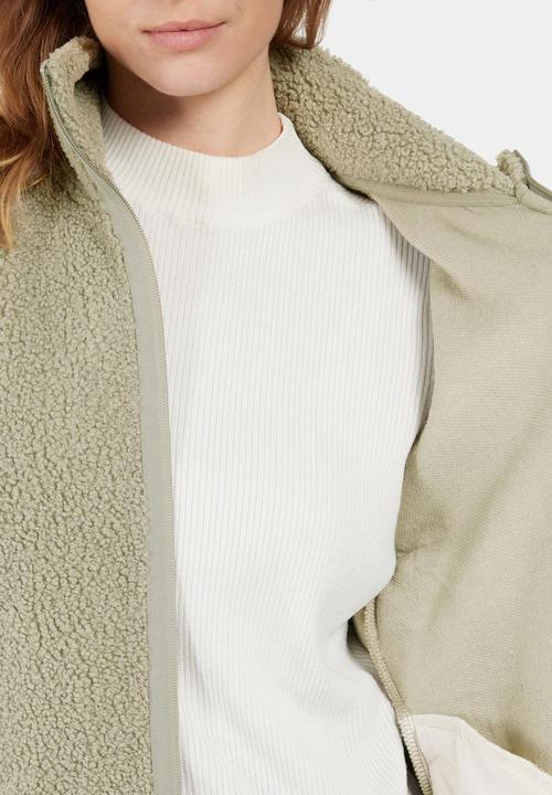 Immagine prodotto Didriksons Sally Full-Zip Donna 2 (44)