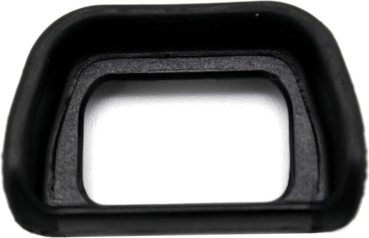 Actual product image Caruba ES EP10 Eye Cup (Sony FDA EP10) (Eye cup)
