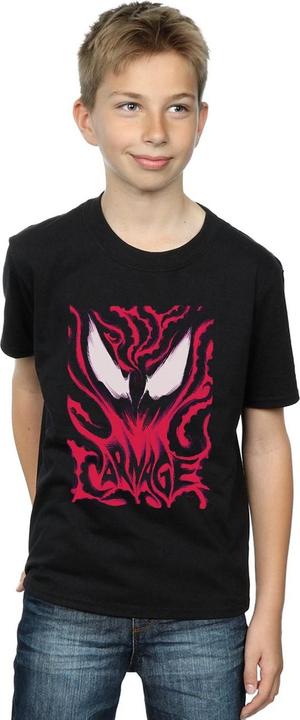 Produktbild Venom Carnage TShirt Jungen (140, 146)