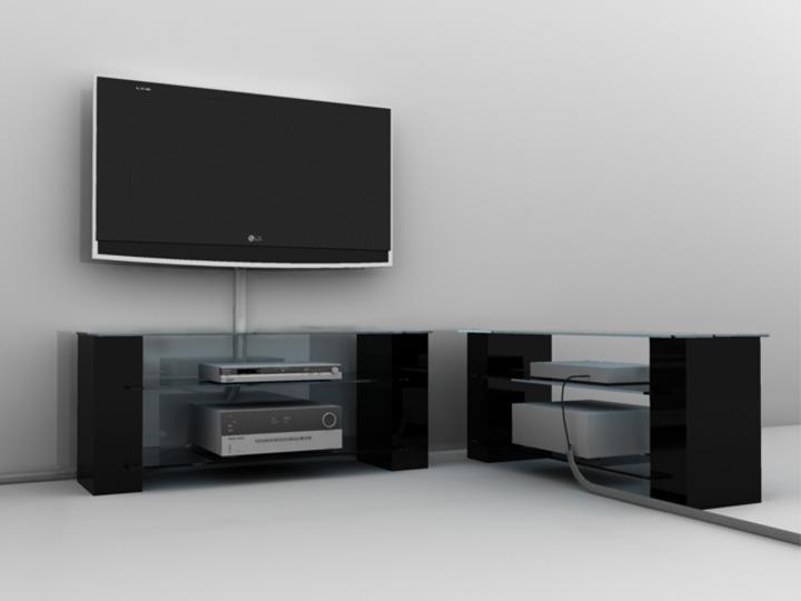 Image du produit Audioraq M Universal Cable Sock Velcro blanc (2500 cm)