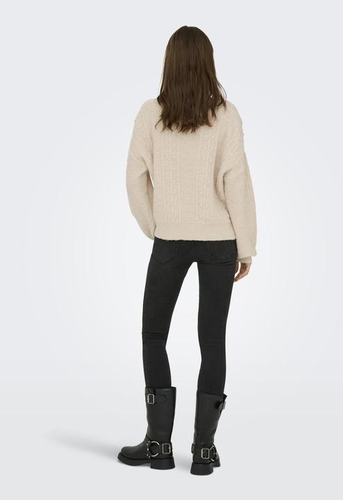 Produktbild JdY JDYSIGRID Strickpullover Strickpullover (XL)