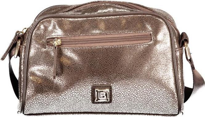Immagine prodotto Laura Biagiotti Bronzefarbene Polyester Damenhandtasche