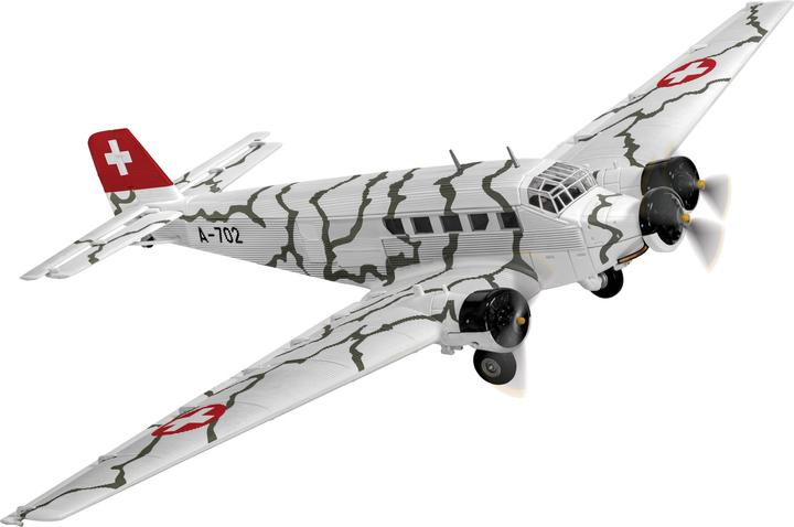 Produktbild Hornby Junkers Ju 52/3 Tarnmuster A-702