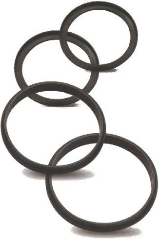 Caruba Anneau de montée/descente 77mm 69mm (Adaptateurs de filtre, 69 mm)