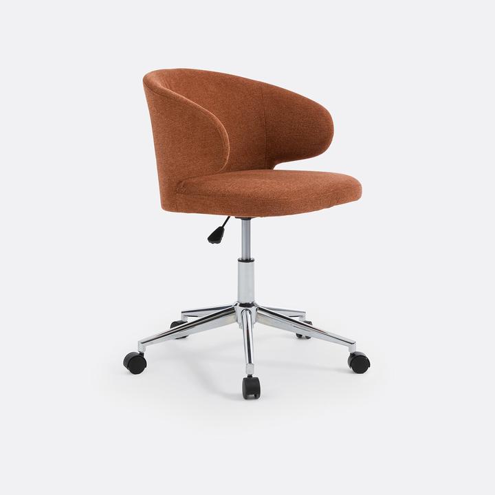 Actual product image La Redoute Interieurs Elga (46 - 56 cm)