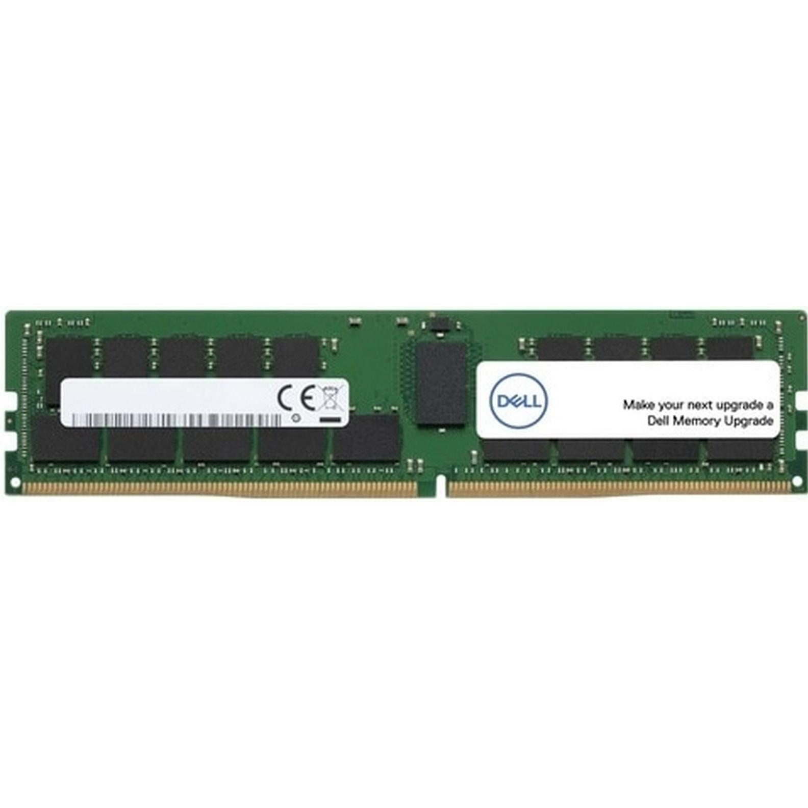Dell Memory Upgrade - 8GB - 1RX8 (1 x 8GB, 3200 MHz, DDR4-RAM, SO-DIMM), RAM