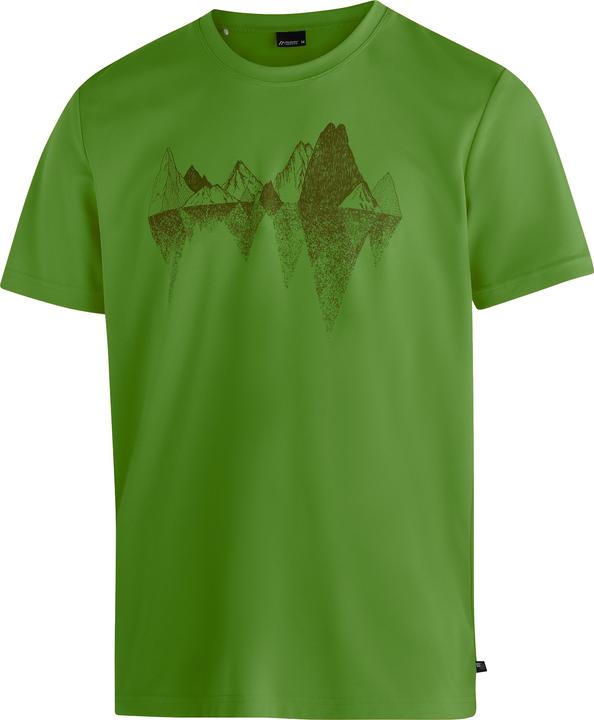 Actual product image Maier Sports Tilia Pique (L)