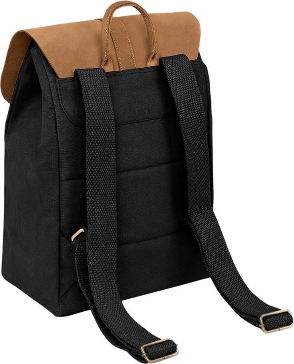 Produktbild Fitz & Huxley Solstice - Rucksack 13L, Charcoal (13 l)