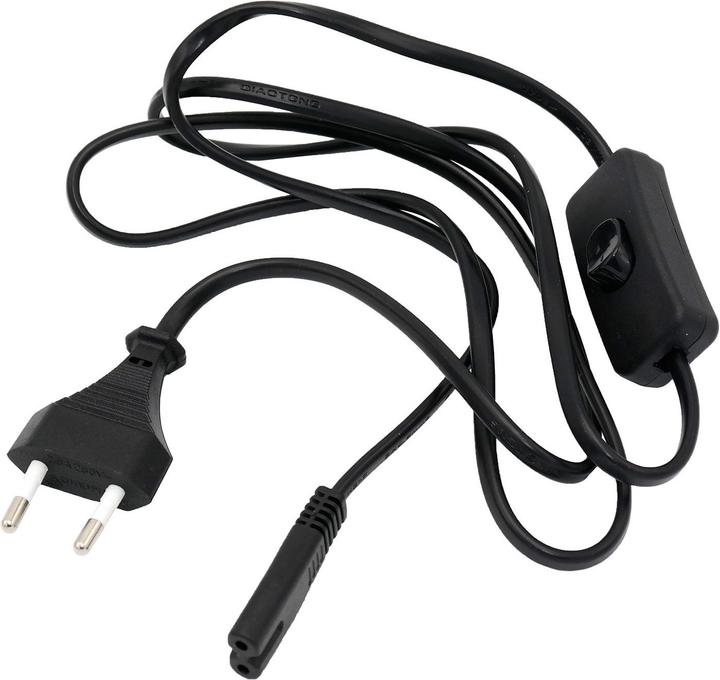 Produktbild Caruba Netzadapter fÃ¼r Tragbares Fotostudio LED 60/70cm
