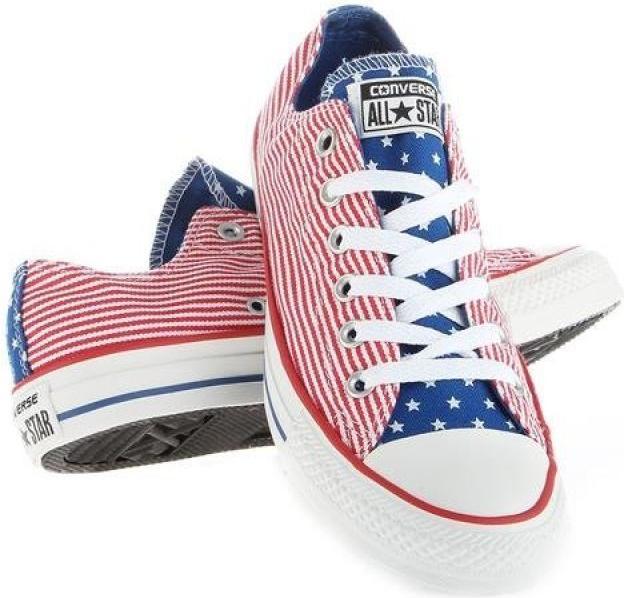 Image du produit Converse Chuck Taylor 144829F (38)