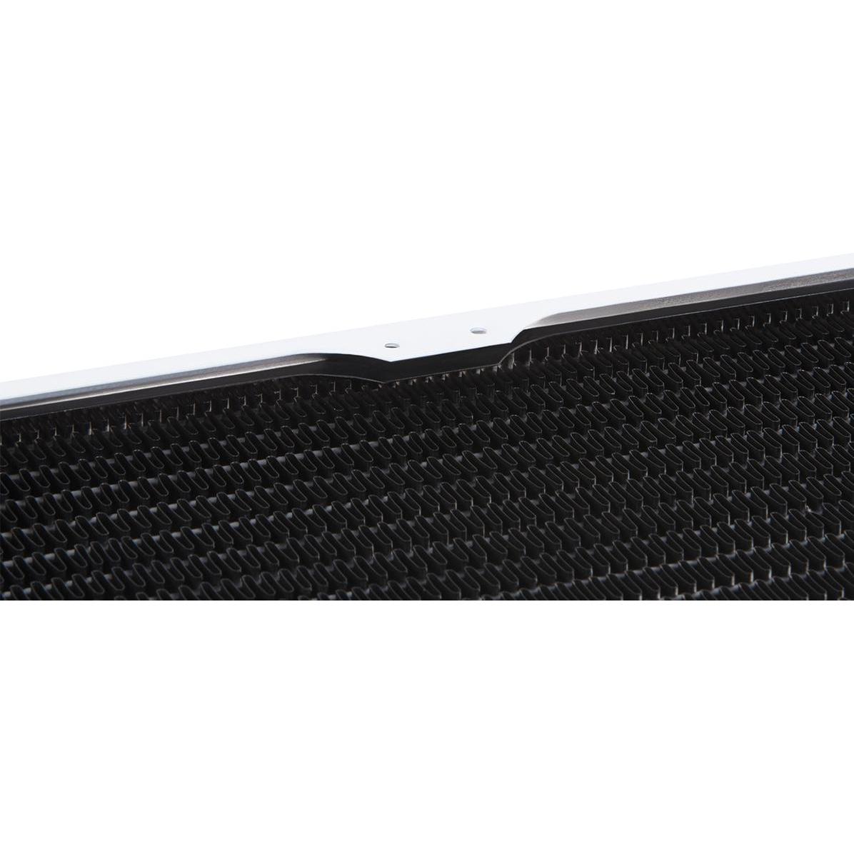 Thumbnail - Alphacool NexXxoS ST30 Universal Heizkörper Schwarz (120 mm), Wasserkühlung Radiator, Weiss
