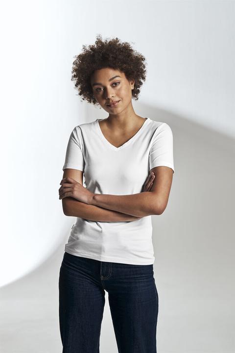 Immagine prodotto Cottover Maglietta elasticizzata Lady (XXL)