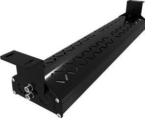 Produktbild Luxula LED-HighBay-Leuchte (12000 lm)