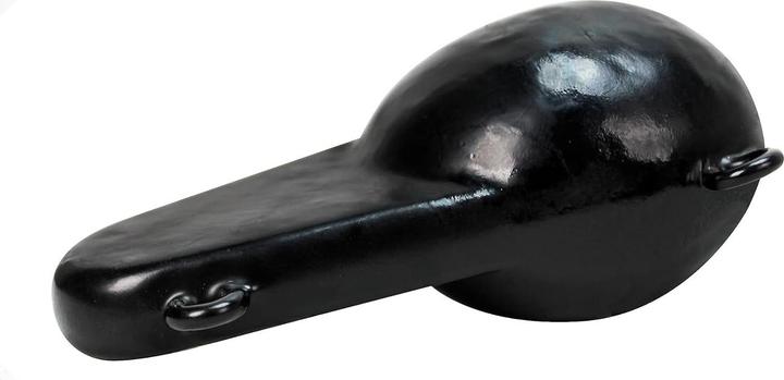 Actual product image Extreme Max Beschichtetes Downrigger-Gewicht