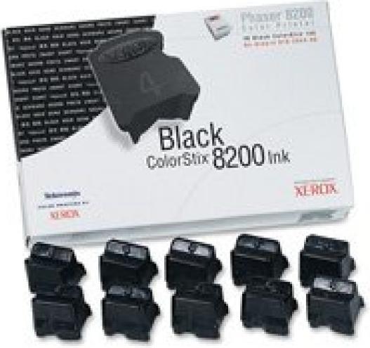Produktbild Xerox Solid Ink schwarz Orig.Nr. 016-2044-00 (BK)