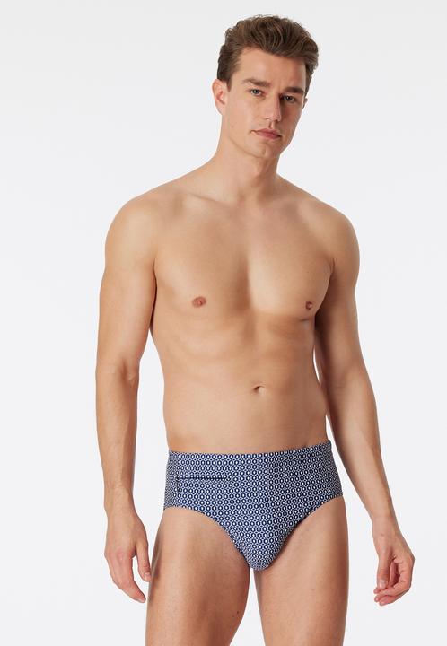 Produktbild Schiesser Badehose Classic Swim (5)