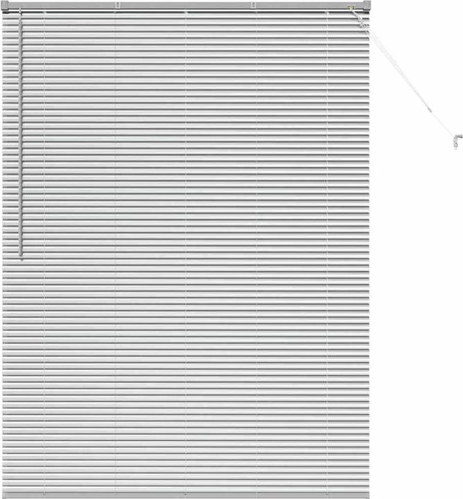 Produktbild vidaXL Balkenjalousien (175 x 125 cm)