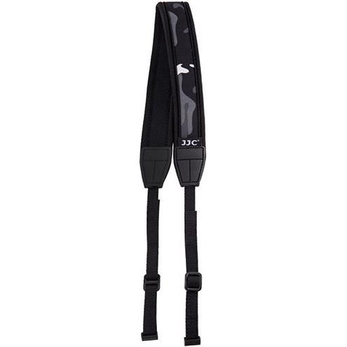 JJC M1YGR Neck Strap, Kameragurt