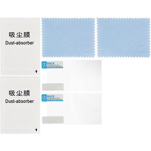 Thumbnail - JJC LCP M5 Screenprotector (Displayschutz, EOS M5), Kameraschutz