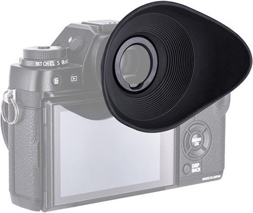 Produktbild JJC EF XTLIIG (Fujifilm Eyecup)
