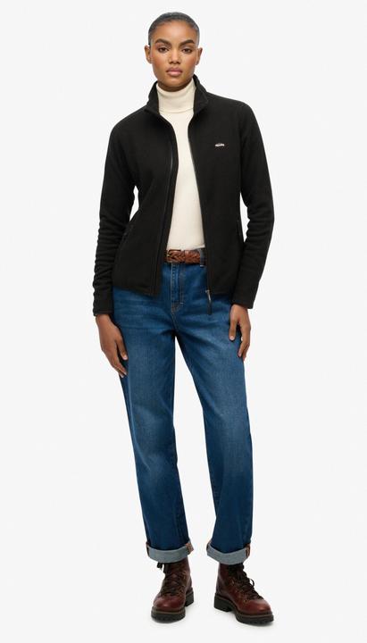 Image du produit Superdry Veste polaire zippée (XL)