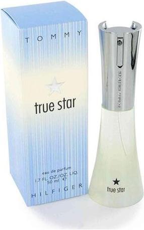 Produktbild Tommy Hilfiger Tommy True Star (Eau de Parfum, 50 ml)