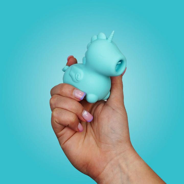 Actual product image Unihorn Mount'n Peak