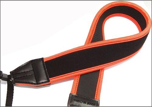 Actual product image JJC Neck Strap NS 4