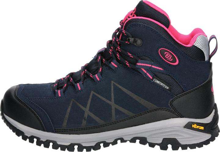 Produktbild Brütting Kansas High (40)