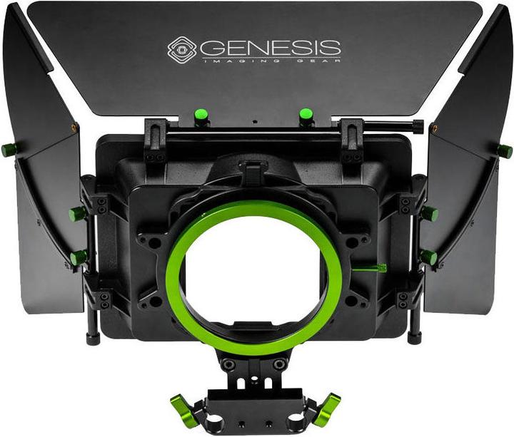 Produktbild Genesis M box (Stativadapter)
