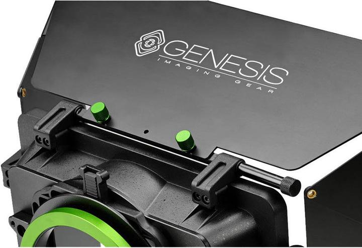 Produktbild Genesis M box (Stativadapter)