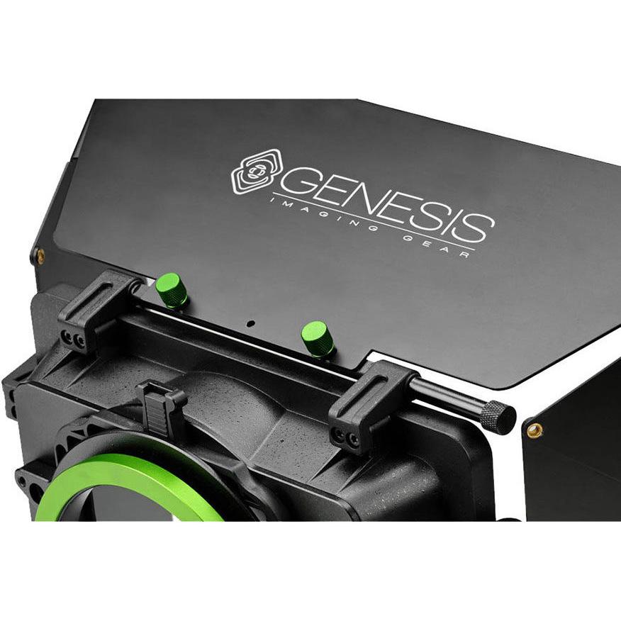 Thumbnail - Genesis M box (Stativklemme), Stativ Zubehör