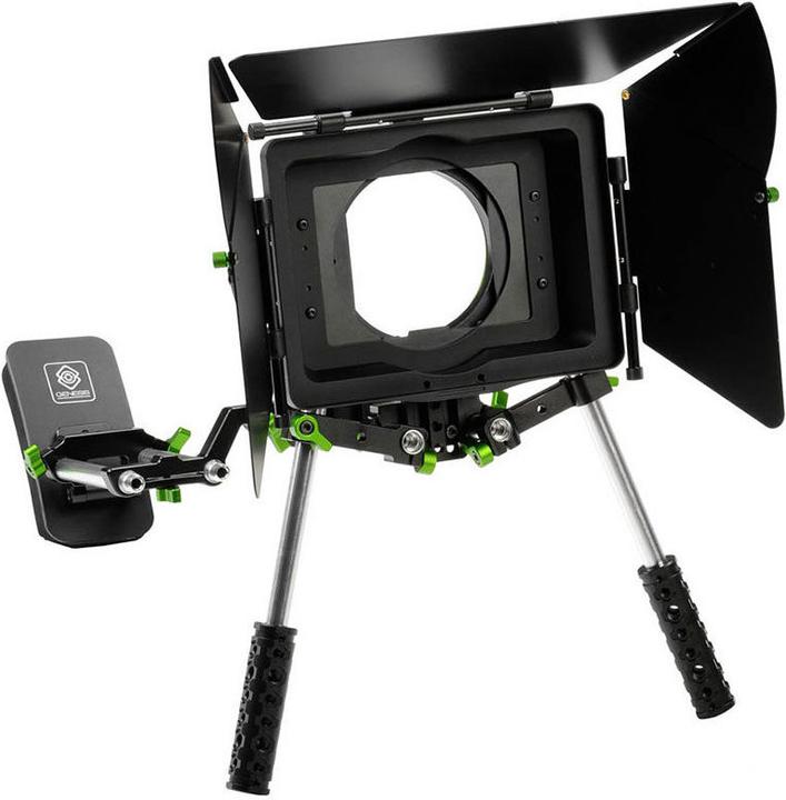 Produktbild Genesis M box (Stativadapter)